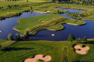 Auch dieses Jahr sind die Damen aus Baden-Württemberg wieder beim Final Four dabei (Foto: Golf Club St. Leon-Rot)