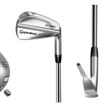 Neue Eisen für die Experten: TaylorMade veröffentlicht neue P730 und P790.(Foto: TaylorMade)