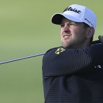 Bernd Wiesberger kämpft beim WGC - Bridgestone Invitational. (Foto: Getty)