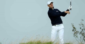 Martin Kaymer's zweites Turnier nach seiner Verletzungspause. Er und fünf andere Deutsche versuchen ihr Glück.(Foto: Getty)