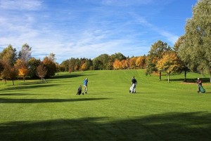 Impressionen des GC Schloss Elkofen. (Foto: GC Schloss Elkofen)