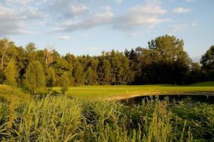 Impressionen vom Golfclub Gröbenbach (Foto: Facebook.com/Münchner Golf Eschenried)