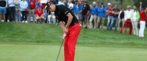 Marcel Siem wird Zweiter beim Paul Lawrie Match Play 2017. (Foto: Getty)