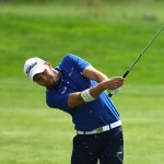 Erfolgreicher Start von Max Kieffer beim Paul Lawrie Match Play. (Foto: Getty)