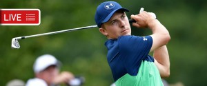 PGA Championship 2017 - Jordan Spieth startet in den Moving Day. (Foto: Getty)