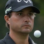 Kevin Kisner erwartet für den Finaltag der PGA Championship 2017 einen harten Kampf. (Foto: Getty)