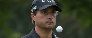 Kevin Kisner erwartet für den Finaltag der PGA Championship 2017 einen harten Kampf. (Foto: Getty)