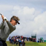 Bernhard Langer mit einem starken dritten Platz bei der Boeing Classic. (Foto: Getty)