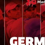 Sechs Deutsche gehen bei der Made in Denmark 2017 an den Start. (Foto: Twitter /@MiDGolf)