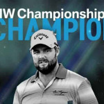 Marc Leishman sicherte sich die BMW Championship mit einem beeindruckenden Start-Ziel-Sieg. (Foto: twitter.com/PGATOUR)