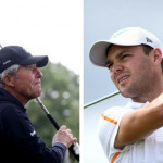 Am kommenden Samstag treten Gary Player und Martin Kaymer im Frankfurter GC gegeneinander an. (Foto: Getty)