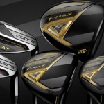 Mit der Cobra F-Max-Serie stoßen Senioren und Einsteiger in neue Dimensionen vor. (Foto: Cobra Golf)