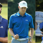 Runde zwei der BMW Championship beim FedExCup jetzt live mitverfolgen! (Foto: Getty)