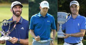 Runde zwei der BMW Championship beim FedExCup jetzt live mitverfolgen! (Foto: Getty)