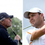Am kommenden Samstag treten Gary Player und Martin Kaymer im Frankfurter GC gegeneinander an. (Foto: Getty)
