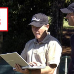 Expertentipp Stefanie Eckrodt Golfer in Informationsdschungel Trainingsvideos auf Youtube und Co