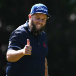 Glückssträhnen im Golf. (Foto: Getty)