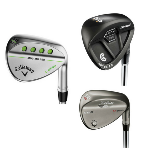 Top 20+ what is the degree of a pitching wedge 2 Wie, was, wo und warum - Der große Wedge-Ratgeber