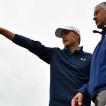 Auch für Jordan Spieth gelten die offiziellen Golfregeln. (Foto: Getty)