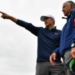 Auch für Jordan Spieth gelten die offiziellen Golfregeln. (Foto: Getty)