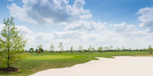 Golfresort Gernsheim. (Foto: GOLF absolute)