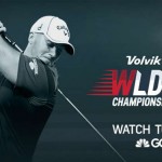 Große Show und geniale Atmosphäre verspricht die Weltmeisterschaft im Long-Drive. (Foto: Twitter @GolfChannel)