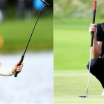 Sebastian Heisele und Bernd Wiesberger rufen exzellente Leistungen bei der KLM Open ab. (Foto: Getty)