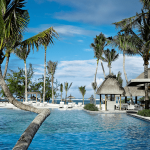 Gewinnen Sie einen Traumurlaub auf Mauritius! (Foto: Sun Resorts)