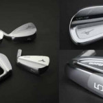 Jetzt als Golf Post Eisen-Produkttester bewerben und einen der drei neuen Mizuno Eisensätze testen. (Foto: Mizuno)