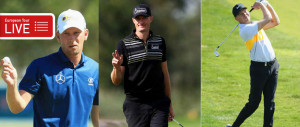 Portugal Masters 2017 jetzt live verfolgen. (Fotos: Getty)