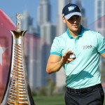 Race to Dubai Martin Kaymer Live