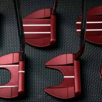 TaylorMade TP Red Putter Kollektion (Foto: TaylorMade)