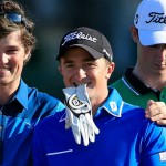 Der traditionsreiche Walker Cup steht ins Haus und hier können Amateure wieder ihr ganzes Können unter Beweis stellen. (Foto: Getty)