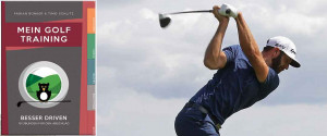 "Besser Driven" soll dabei helfen, bessere und konstantere Abschläge auf die Bahn zu bringen. (Foto: Getty)
