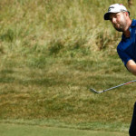 Marc Leishman fürhft bei der BMW Championship 2017. (Foto: Getty)