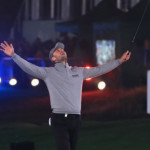 Martin Kaymer und fünf andere deutsche gehen bei der British Open an den Start. (Foto: Getty)