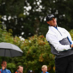 Sebastian Heisele mit starker dritter Runde bei der KLM Open 2017 in Spijk. (Foto: Getty)