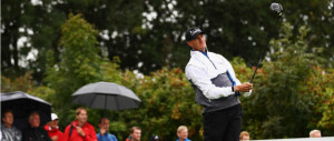 Sebastian Heisele mit starker dritter Runde bei der KLM Open 2017 in Spijk. (Foto: Getty)