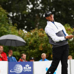 Sebastian Heisele mit starker dritter Runde bei der KLM Open 2017 in Spijk. (Foto: Getty)