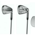 Callaway präsentiert zwei neue Eisen für die besten Spieler. Ein Blade und ein Eisen mit kleinem Cavity-Back. (Foto: Callaway)