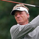 Dominion Energy Charity Classic 2017 Bernhard Langer