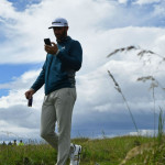 Die besten Bilder der Golf Post App. (Foto: Getty)