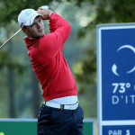 Martin Kaymer schlägt auch dieses Jahr bei der Italian Open ab. (Foto: Getty)