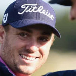 Justin Thomas scheint auf dem Weg an die Weltspitze unaufhaltbar zu sein. (Foto: Getty)