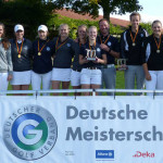 Mannschaftsmeisterschaften