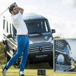 Das Mercedes-Benz Clubturnier Finale 2017 in WinstonGolf war ein voller Erfolg und bot hochklassigen Golf im Team und zahlreiche Nebenschauplätze. (Foto: Mercedes-Benz)