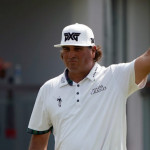 Mit PXG rast Pat Perez zu seinem dritten Sieg auf der PGA Tour. (Foto: Getty)