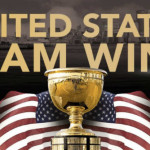 Team USA gewinnt den Presidents Cup 2017 im Liberty National GC. (Foto: twitter.com/PGATour)