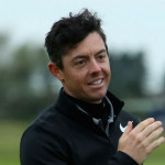 Rory McIlroy hat noch großes vor in seiner Karriere. (Foto: Getty)