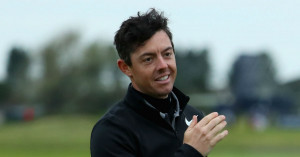Rory McIlroy hat noch großes vor in seiner Karriere. (Foto: Getty)